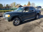 Driver Lower Control Arm Front Torsion Bar Suspension Fits 98-11 Ranger 1473227 Used. Price: $80.70.