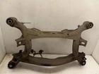 06-13 Lexus IS350 3.5L Rwd At Rear Crossmember / Subframe Used. Price: $165.74.