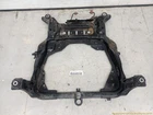 Range Rover Evoque L538 Front Crossmember Subframe K-frame Fits 2012-2019 13 Used. Price: $399.86.