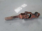2012-2018 Ford Focus Steering Column Shaft Lower Yoke Joint Coupling Adapter Used. Price: $39.99.