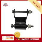 Dorman 722-022 Rear Position Leaf Spring Shackle Kit For 94-02 Dodge 2500 3500 New. Price: $46.61.