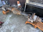 2011 Dodge Ram 3500 Dually Rear Axle Differential Assembly Used. Price: $1600.00.