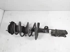 Toyota Highlander 2014-2015 Hybrid Front Driver Strut Shock Spring *torn Boot* Used. Price: $169.53.
