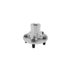 Gsp 240004 Rear Wheel Hub Fits 2019-2025 Jaguar F-pace 22-24 I-pace New. Price: $64.99.