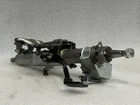 2009-2012 Hyundai Genesis Coupe Steering Column Assembly 09-12 Used. Price: $80.00.