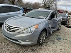 Driver Rear Suspension 2.0L Turbo Sport Fits 11-13 Sonata 878899 Used. Price: $649.99.