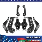 8PCS For Chevrolet Malibu 2016-2023 Control Arms W/ Bushings Rear Upper & Lower New. Price: $180.97.
