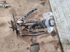 (local Pickup Only) Driver Rear Suspension Without Crossmember Ls Fits 16-23 Cam Used. Price: $174.90.