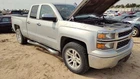 2014-2017 Silverado 1500 Driver Left Front Lower Control Arm Oem 22952193 Used. Price: $153.35.