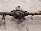 Spicer 60 Rear Axle Bolt 4.10 Ratio From 1999 Dodge Ram 2500 4X4 10358415 Used. Price: $2007.69.