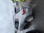 2019 Jeep Compass Suspension Assembly Silver 74K Miles - Oem Replacement Part Used. Price: $662.49.