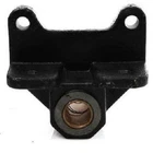 Leaf Spring Hanger Freightliner Rear Of Front- E61846, M1926, M1482, 3381838 New. Price: $64.99.
