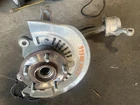 17-25 Chrysler Pacifica Fwd Front Left Spindle Knuckle W/ Control Arms Q Used. Price: $127.99.