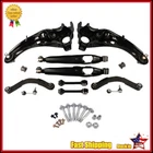 Rear Suspension Repair Kit For Jeep Compass Patriot Mk 2WD Fwd 2007-16 5272715AG New. Price: $265.00.