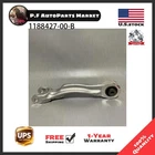 Fit 2020-2025 Tesla Model Y Rear Upper Foreward Control Arm Either Side New. Price: $74.55.