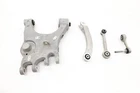 2017-2025 Alfa Romeo Giulia Rear Right Side Suspension Control Arm Set Of 4 Oem Used. Price: $160.80.