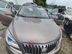 2013-22 Driver Left Lower Control Arm Front Encore 3608190 Used. Price: $80.70.