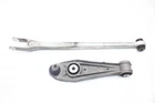 2001 Porsche Boxster 986 Conv #397 Rear Left Trailing Track Control Arms 2PC Used. Price: $67.49.