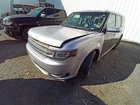 Lower Control Arm Rear Locating Front Toe Link Fits 13-19 Flex 11126767 Used. Price: $65.02.