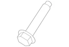 Genuine Ford Stabilizer Bar Bolt W715489-S442 New. Price: $11.56.