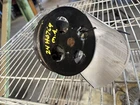 Power Steering Pump Fits 23-25 Frontier 1885703 Used. Price: $117.89.