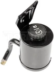 Dorman 603-851 Power Steering Fluid Reservoir For Chevy Gmc Express Savana New. Price: $102.52.