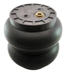 1CT Slam Specialties Air Suspension Bag SSF6-5 3/8" Push Connect Rated 250 Psi New. Price: $117.72.