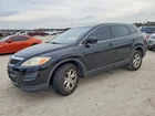 Passenger Rear Suspension Without Crossmember Fwd Fits 07-15 Mazda CX-9 3916493 Used. Price: $488.00.