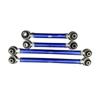 Pcs Adjustable Camber+toe+trailin Control Arm Kit For Bmw 5/6 GT/7/8/X5/X7 New. Price: $243.00.