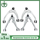 4PCS Front Upper Aluminum Control Arm W/ball Joint Lh Rh For 2015-2016 Escalade New. Price: $252.79.