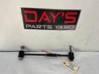 2012 Cadillac Cts-v Rh Passenger Rear Suspension Adjustment Tie Rod Assembly Oem Used. Price: $59.99.