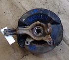 2002-2006 Honda Cr-v Driver Front Spindle/knuckle Vehicle Stability Assist Oem Used. Price: $130.00.