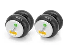Pair Of Spring Bag Replace Hendrickson S-11486 C-11486, Firestone 7795, 7897 New. Price: $109.80.