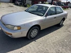 Steering Gear/rack Power And Pinion 4 Cylinder Fits 92-96 Camry 595799 Used. Price: $218.30.