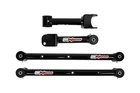 Umi Performance 401516-B Rear Lower & Upper Control Arm Kit New. Price: $321.71.