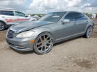 Right Rear Upper Control Arm Oem 07-20 Mercedes-benz S550 Used. Price: $75.00.