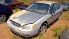 Driver Front Spindle/knuckle Only Fits 04-07 Taurus 239872 Used. Price: $112.79.