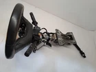 11-14 Chevrolet Cruze Steering Column Floor Shift With Lock Control Used. Price: $159.14.