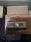 Suspension Bearing Bracket Motorcraft AD-1037 New. Price: $40.00.