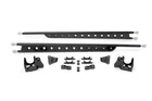 Fabtech FTS92025 Trac Bar Bracket New. Price: $134.99.