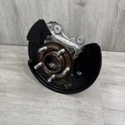 2015-2023 Ford Mustang Rear Right Steering Spindle Knuckle & Hub Oem FR3C5A970BB Used. Price: $132.95.
