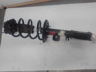 Front Passenger Right Strut From 2011 Ford Explorer 11927008 Used. Price: $136.94.
