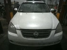 Steering Column Floor Shift With Automatic Headlamps Fits 02-04 Altima 107445 Used. Price: $50.00.
