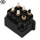 4H0616013A Air Suspension Solenoid Valve For Audi A6 C7 S6 A7 S7 A8 D4 2014-2018 New. Price: $32.06.