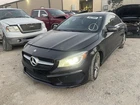 Passenger Front Knee 2014-2019 Mercedes Benz CLA250 982327 Used. Price: $265.50.