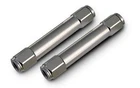 Ridetech 11019400 Billet Aluminum Tie Rod Adjusters For 1955-1957 Chevy Car. New. Price: $85.00.