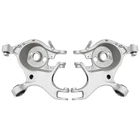 Rear Left+right Control Arm 13-16 Ford Fusion 13-19 Lincoln Mkz GS7Z5500C New. Price: $259.99.
