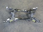 Bare Rear Suspension Crossmember K-frame Fwd Fits 13-17 Cadillac Xts 330392 Used. Price: $490.00.