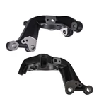 Front Left Right Steering Knuckle For Scion Tc 2011-2016 432110R020 New. Price: $122.12.