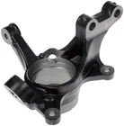 Dorman Front Left Knuckle 698-163 New. Price: $179.71.